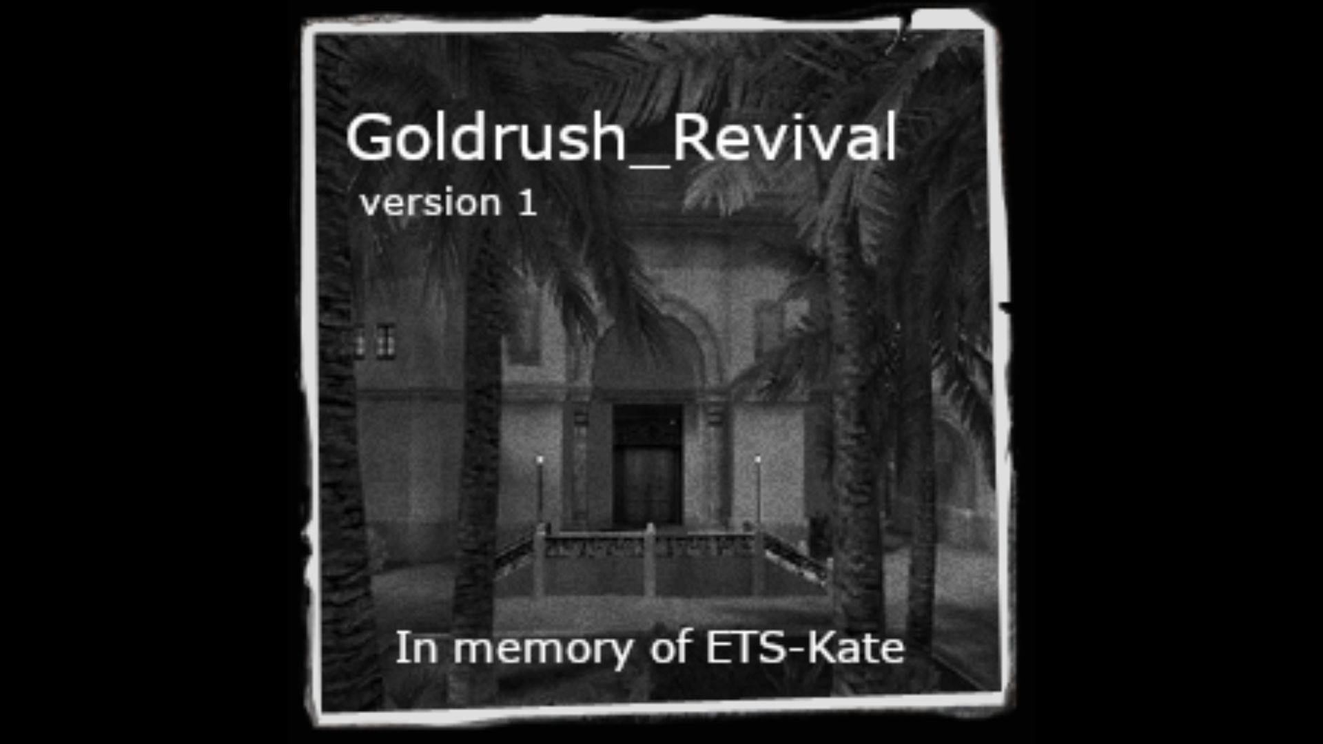 goldrush revival v2 - v0.9
