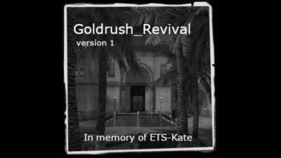 goldrush revival v2 - v0.9