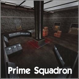 primesquadron - v0.9