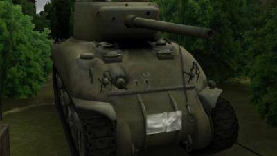 Battle of Monte Cassino Beta 2