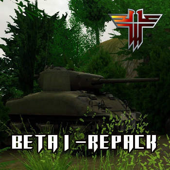 The Battle of Monte Cassino Beta 1 Repack