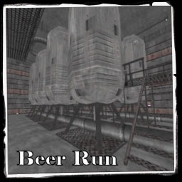 beerrun_b7a - v0.9