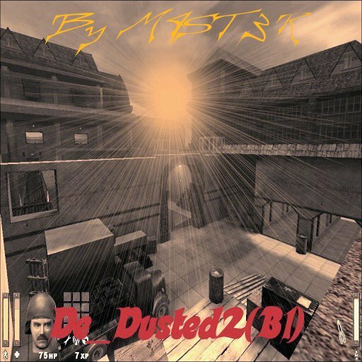 de_dusted2b1 - v0.9