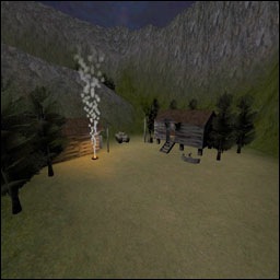 canyonlake and script - v0.9