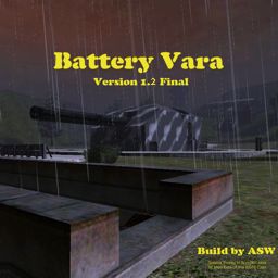vara - v0.9