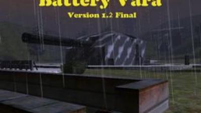 vara - v0.9