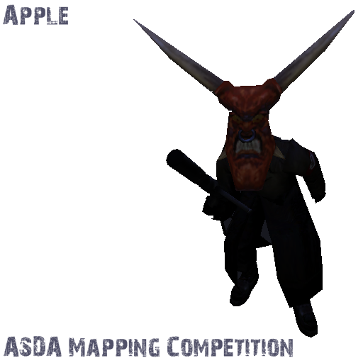 ASDAcomp apple screenshot
