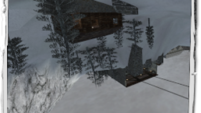 Krobsdorf Tram Assault screenshot