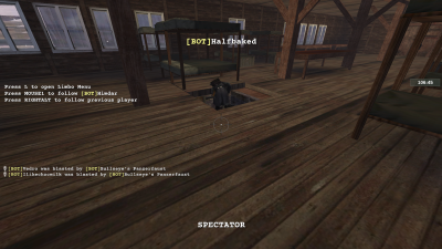 et_powescape_b2 mapscript indestructible waterpump screenshot