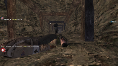 et_powescape_b2 mapscript indestructible waterpump screenshot