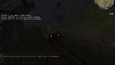 wolfschanze3 bot files screenshot
