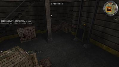 wolfschanze3 bot files screenshot