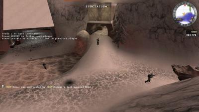 uje_final_battle_B2_BOTZ screenshot