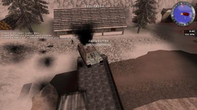 uje_final_battle_b3_BOTZ screenshot
