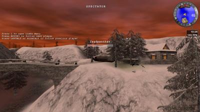 uje_final_battle_b3_BOTZ screenshot