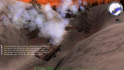 UJE_final_battle_b2 screenshot