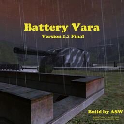 vara - v0.9