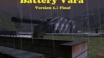 vara - v0.9