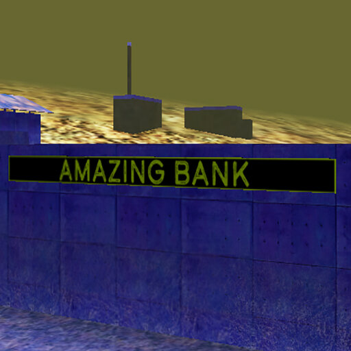 amazing_bank_v1 - v0.9