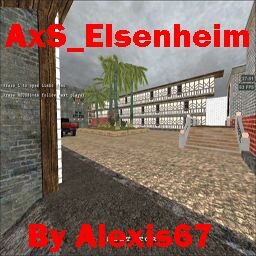 axs_elsenheim_b2 - v0.9