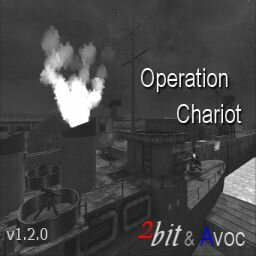 chariot - v0.9