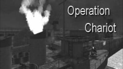 chariot - v0.9