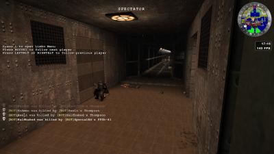 uranproject_b2_MAPSCRIPT screenshot