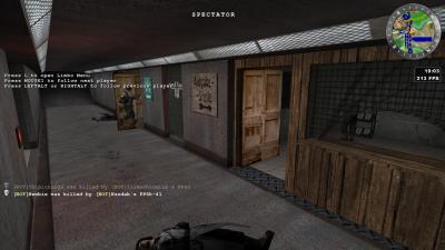 uranproject_b2_MAPSCRIPT screenshot