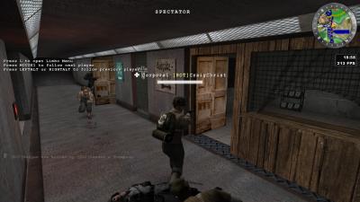 uranproject_b2_MAPSCRIPT screenshot