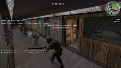 uranproject_b2_MAPSCRIPT screenshot