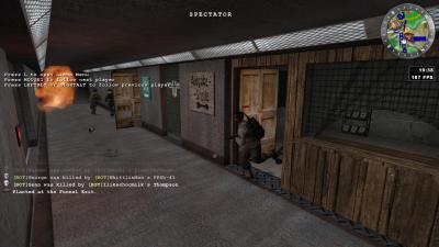 uranproject_b2_BOTZ screenshot