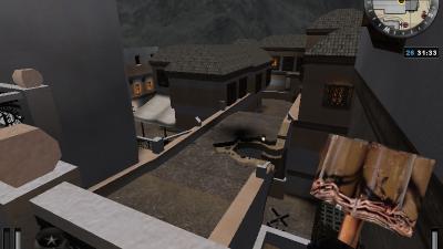 goldrush_revival_b2_BOTZ screenshot