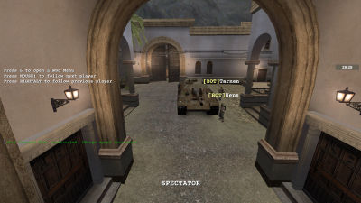 goldrush_revival_b2_BOTZ screenshot