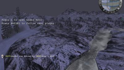 et_powescape_b2_BOTZ screenshot