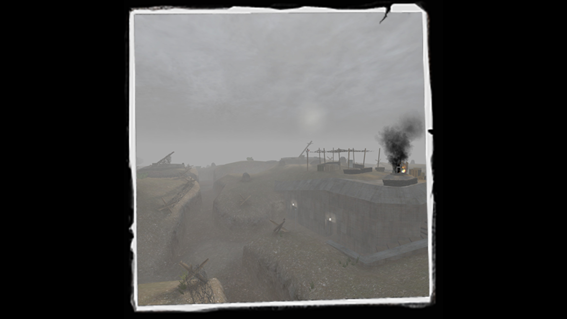 pointe du hoc b1