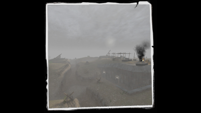 pointe du hoc b1