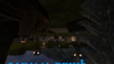 aus.pk3 = JAM powcamp_b1 screenshot