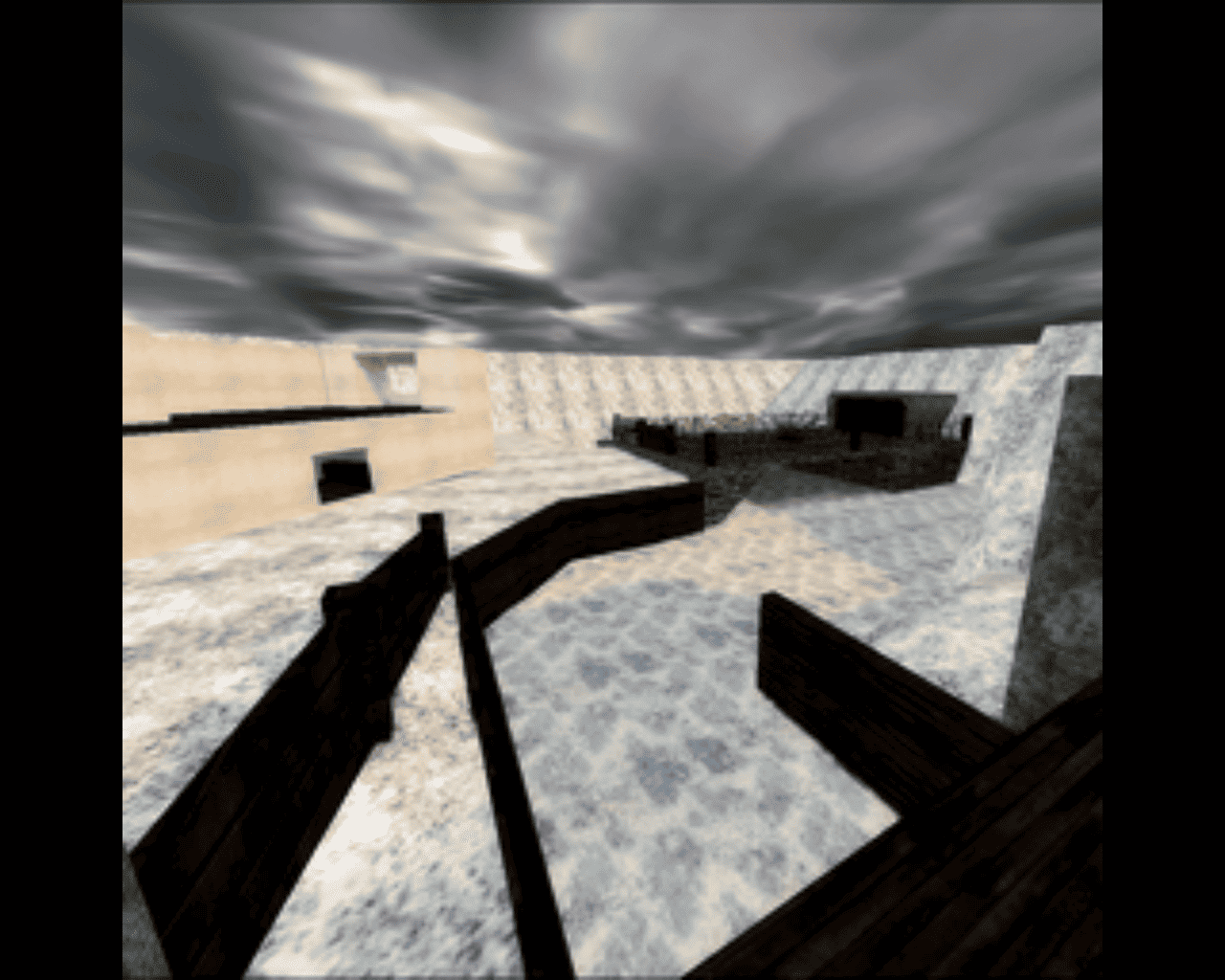 frozen - v0.9