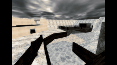 frozen - v0.9