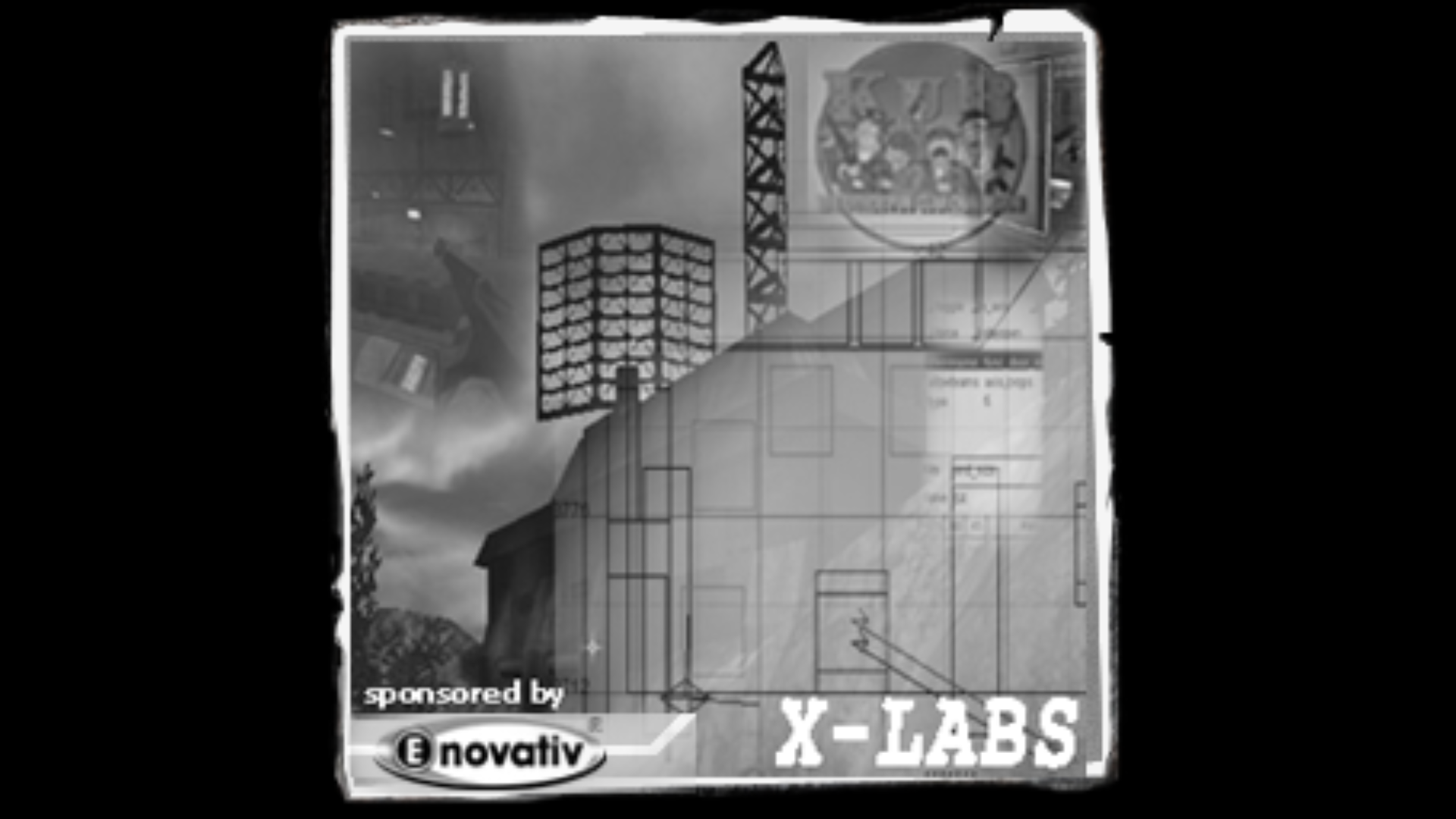 xlabs1 - v0.9