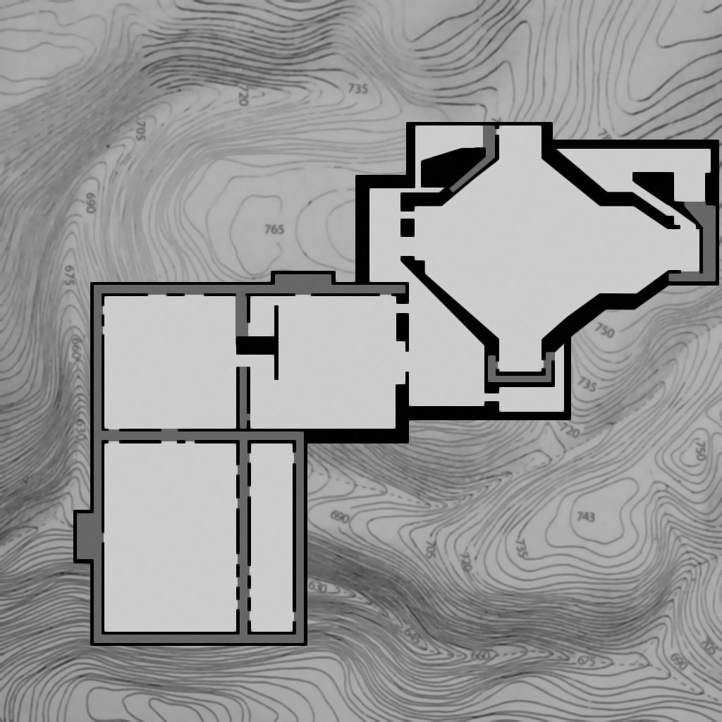 Alanbrook V1 screenshot