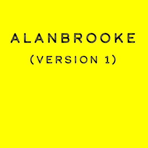Alanbrook V1