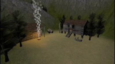 canyonlake - v0.9