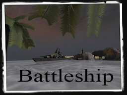 battleship - v0.9