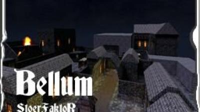 Bellum - v0.9