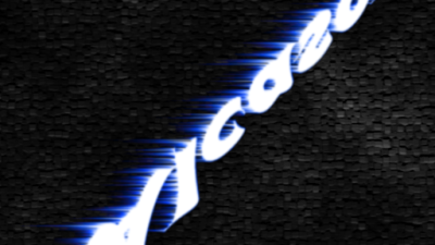 Alcasor Final screenshot