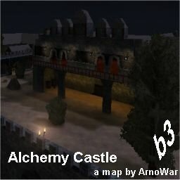 alchemycastle_b3 - v0.9