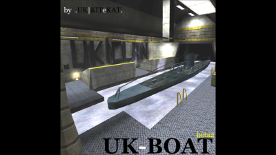 UK-Boat_b2 - v0.9