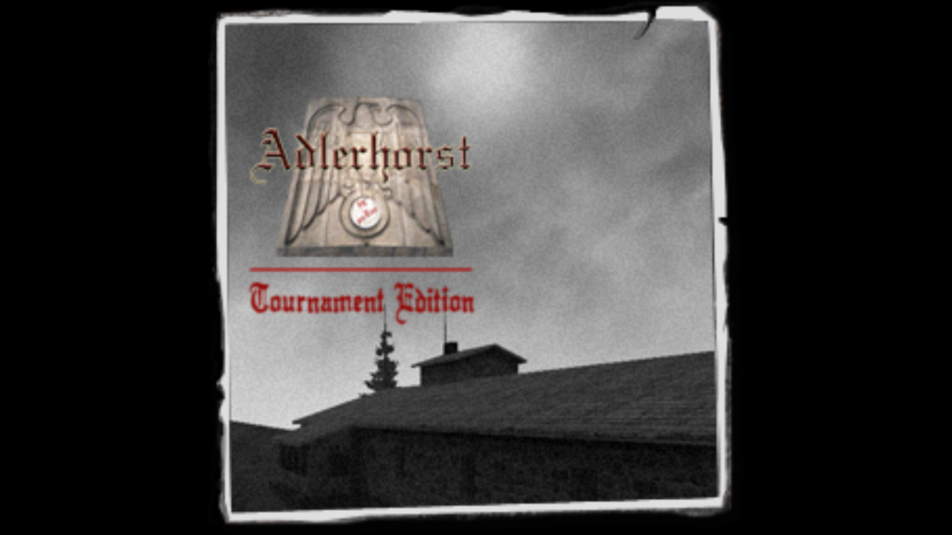adlerhorst_te - v0.9