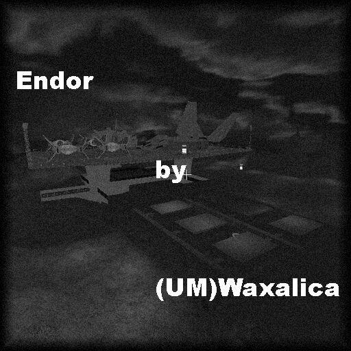 sfx_endor - v0.9